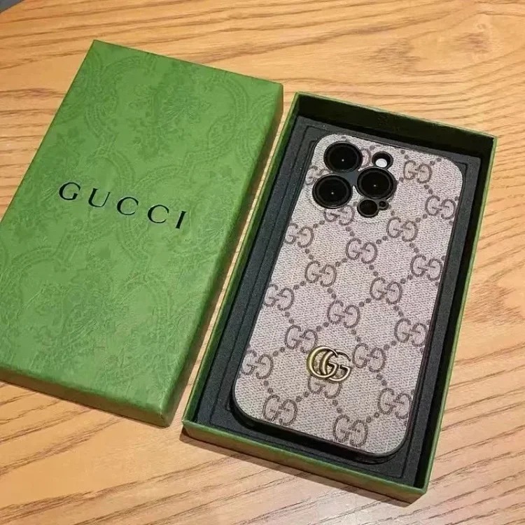 P mobile phone case-GT