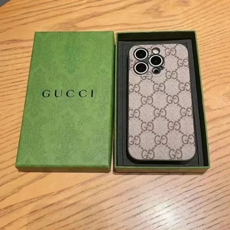 P mobile phone case-GT