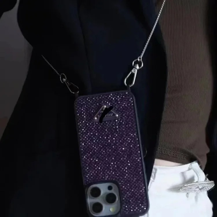 P mobile phone case-GT