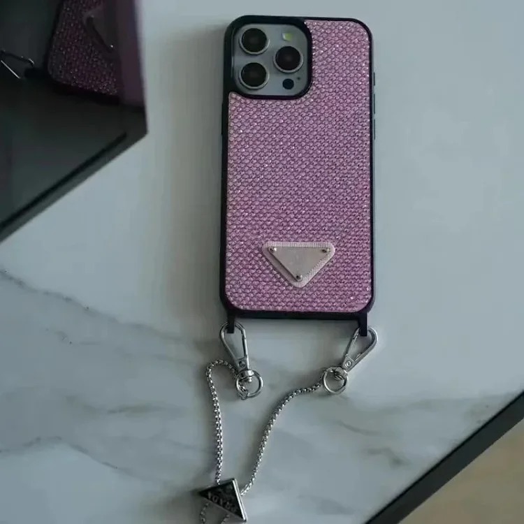 P mobile phone case-GT