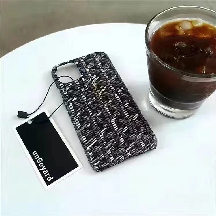 P mobile phone case-GT