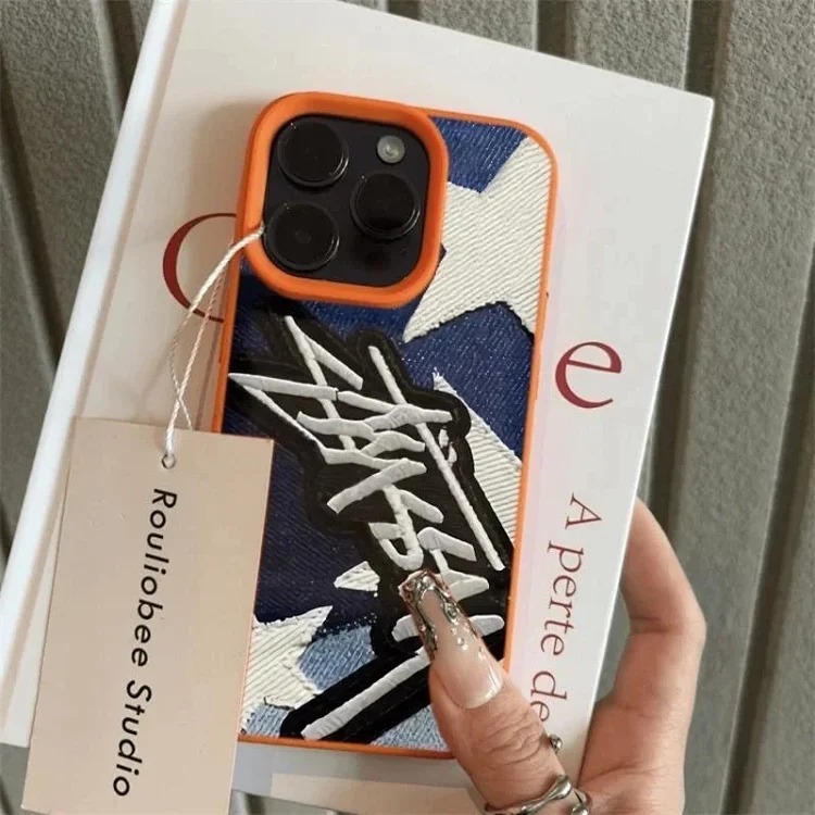 S mobile phone case