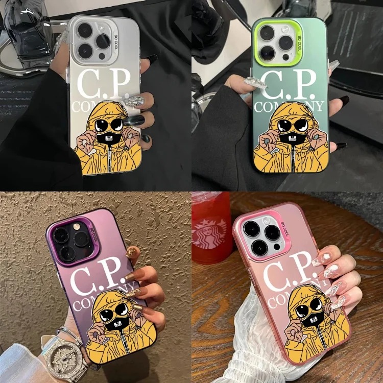 Fashionable mobile phone case 02