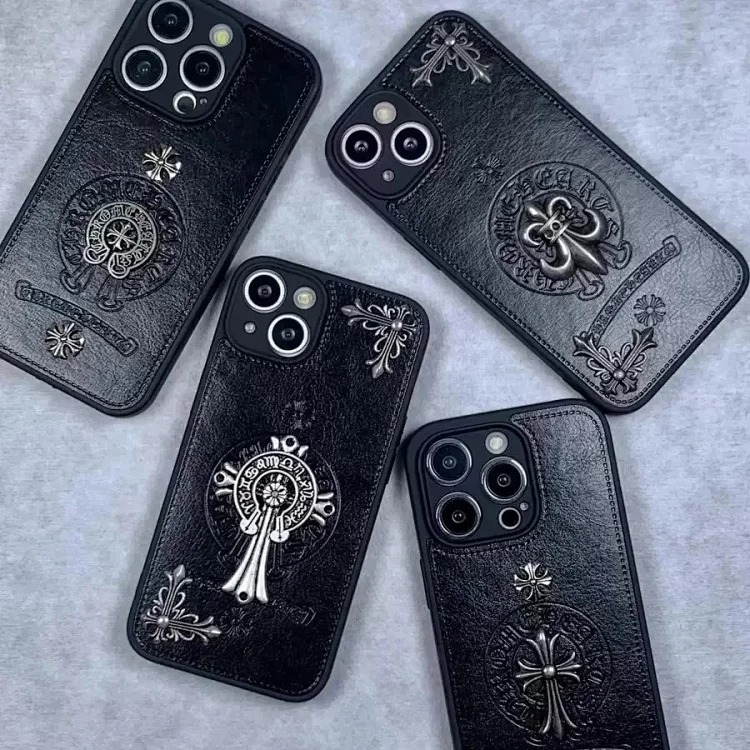 Fashionable mobile phone case 02