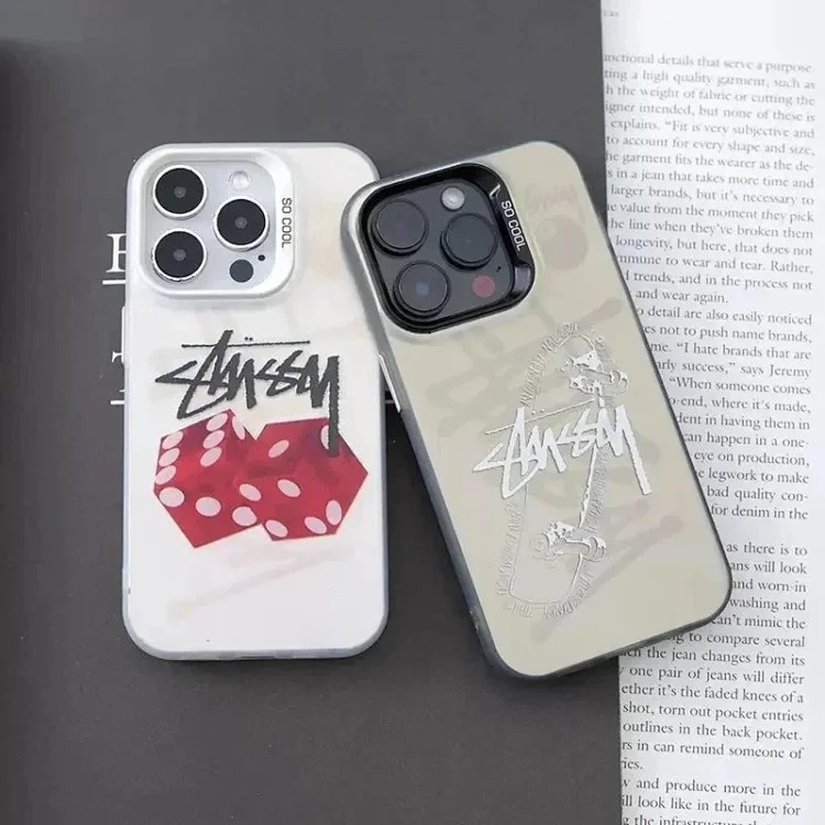 Fashionable mobile phone case 02