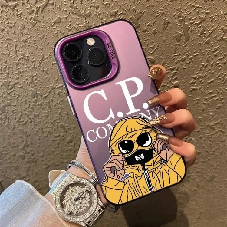 Fashionable mobile phone case 02