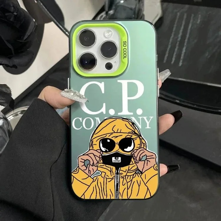 Fashionable mobile phone case 02