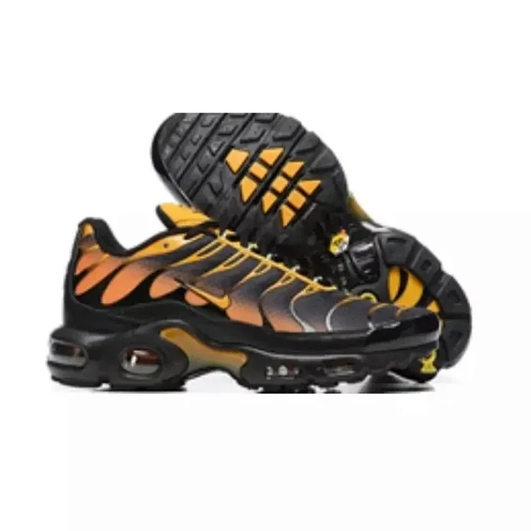 Max Plus TN Long-term Restock Casual Sneakers