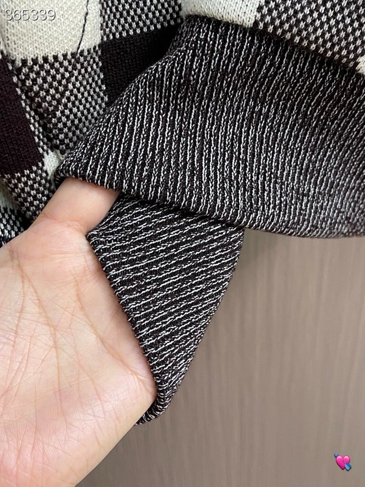 Louis Vuitton Fashion Casual Hoodie
