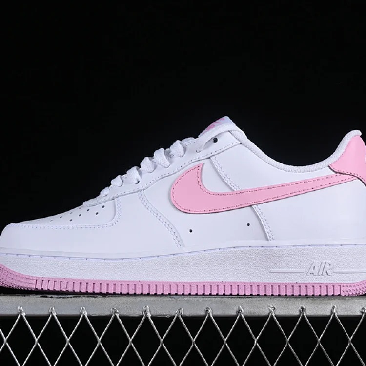 OG FORCE 1 07 LOW Casual Sneakers