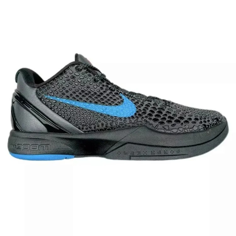 MX Zoom 6 ZK6 Collection Casual Sneakers