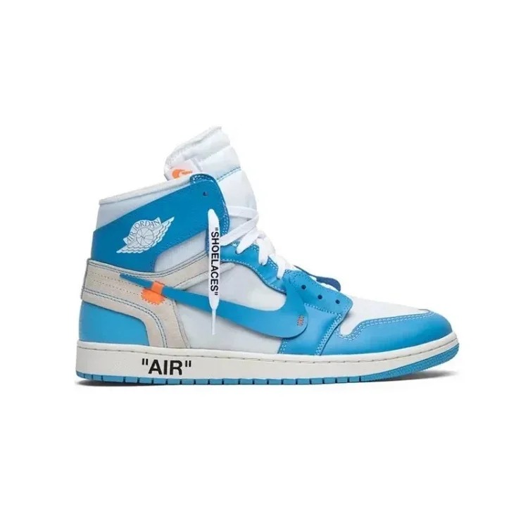 Off White OG 1 High Off-White Travis Scott