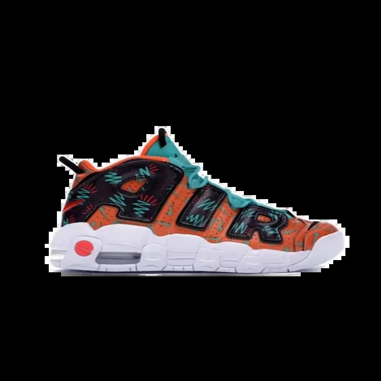 OG Moer UPTEMPO Collection Casual sneakers