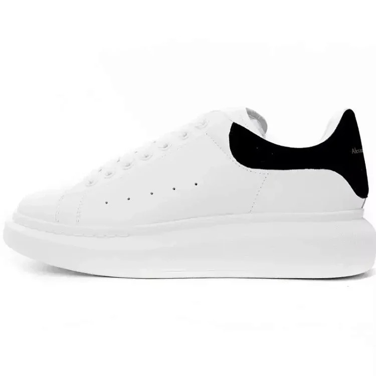 Alexander McQueen Mc·Queen Oversize