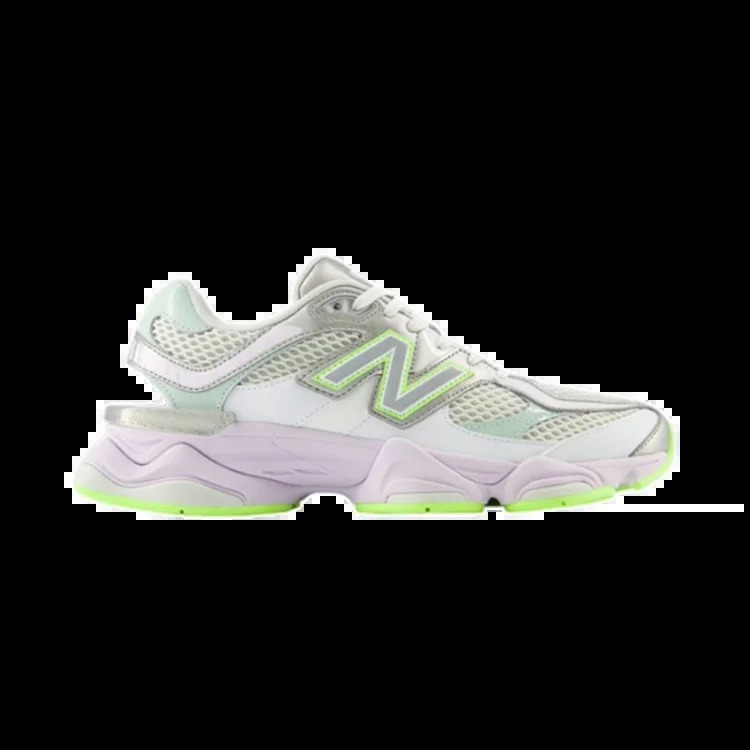 New Balance M 9060Casual sneakers