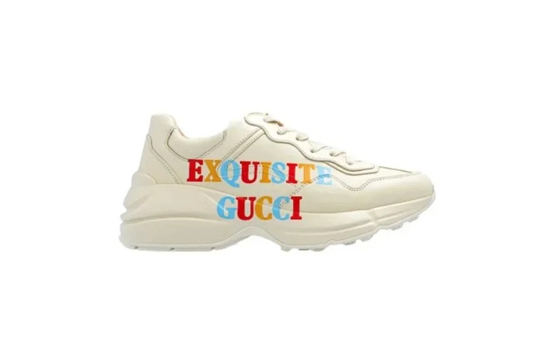 Gucci G Home Rhyton