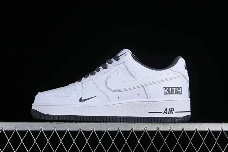 OG FORCE 1 07 LOW Casual sneakers