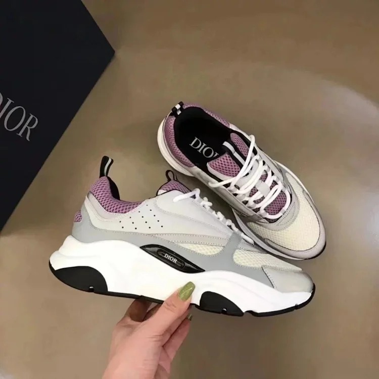 SP-CF SneakersTopVersion+22+23