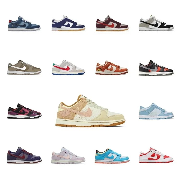 OG D**K Collection
