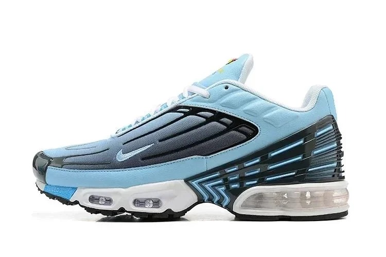Max Plus 3Casual sneakers