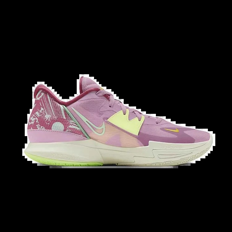 Kyrie 5 LowCasual sneakers