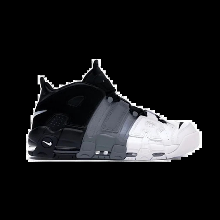 Nike OG Moer UPTEMPO Collection Casual Sneakers