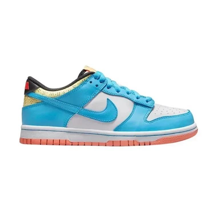 Nike OG Dunk Collection