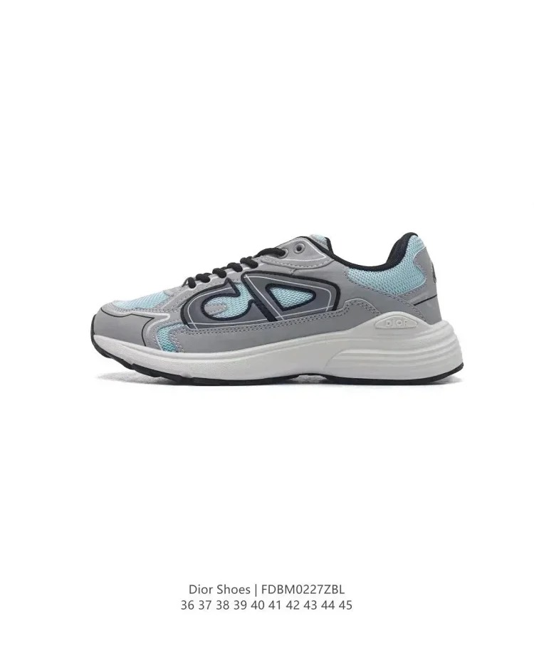 spreadsheet D shoes