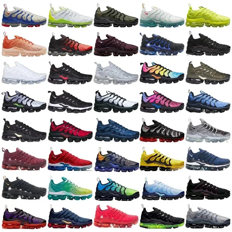 Plus (1) Casual Sneakers
