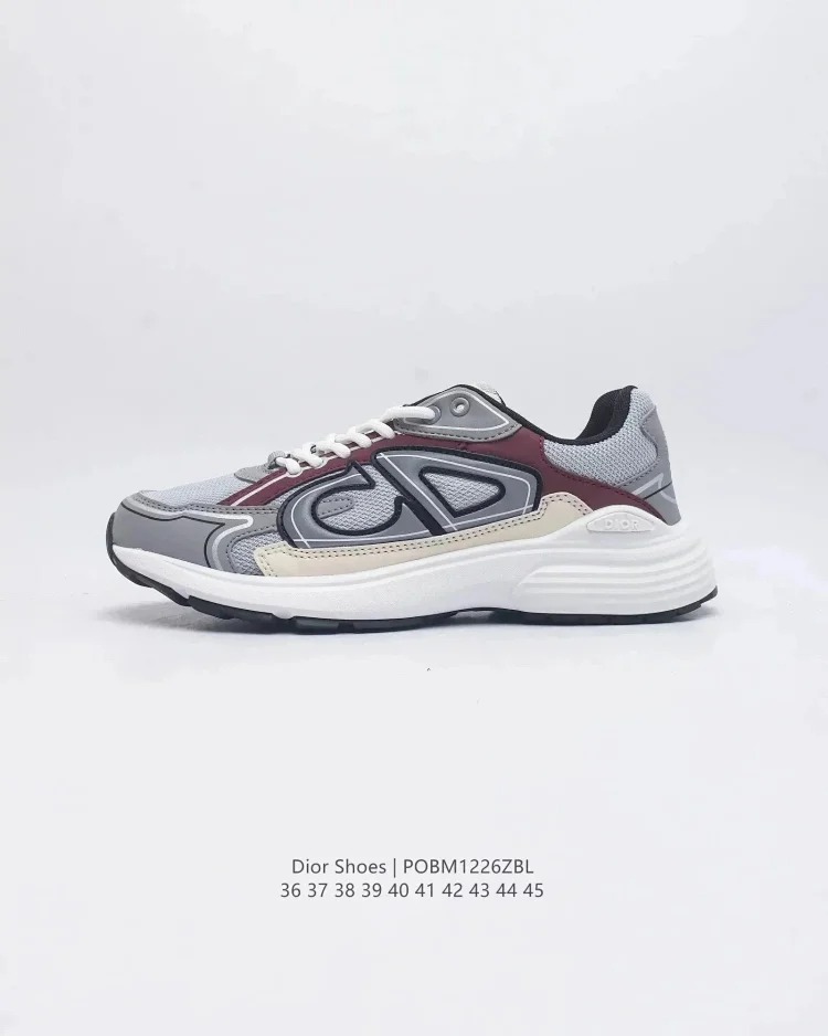 spreadsheet D shoes