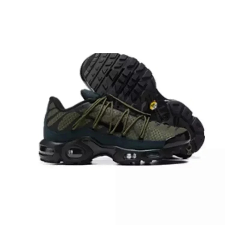 Max Plus TN Long-term Restock Casual Sneakers