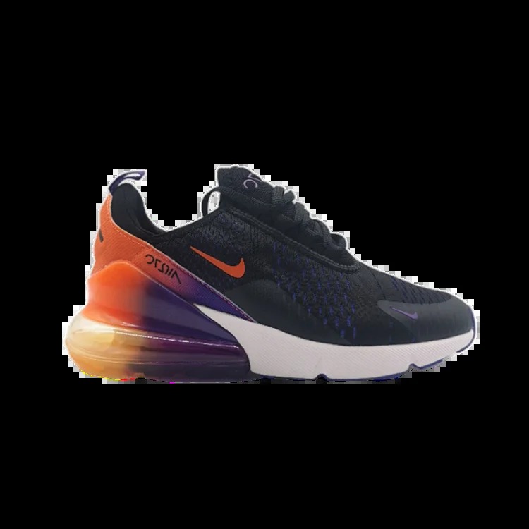 Max 270 Casual Sneakers