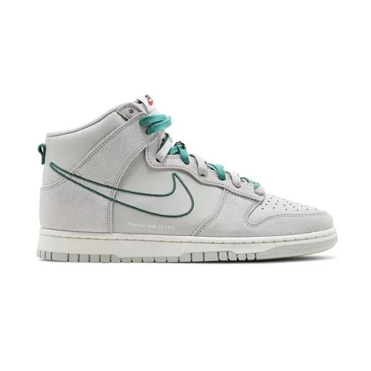 Nike OG Dunk High Collection Casual Sneakers
