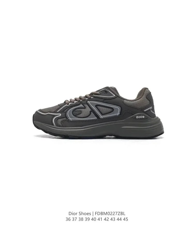 spreadsheet D shoes