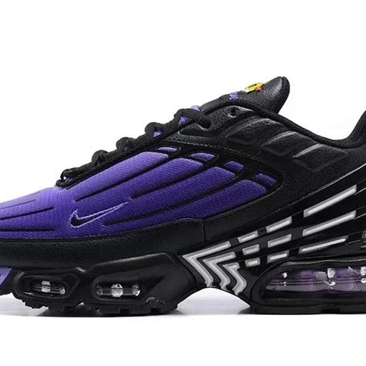 Max Plus 3 Casual Sneakers