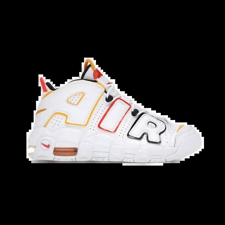 OG Moer UPTEMPO Collection Casual sneakers