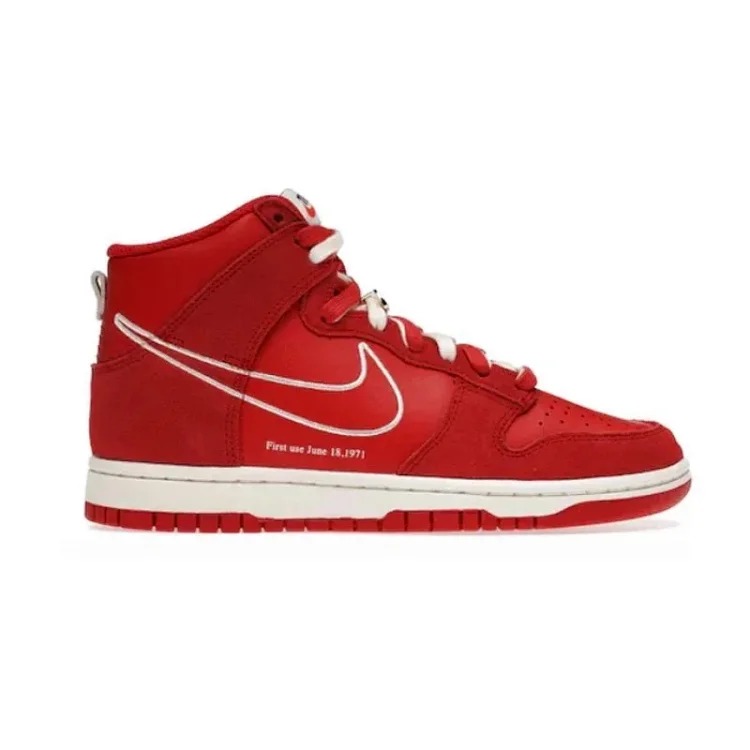 Nike OG Dunk High Collection Casual Sneakers