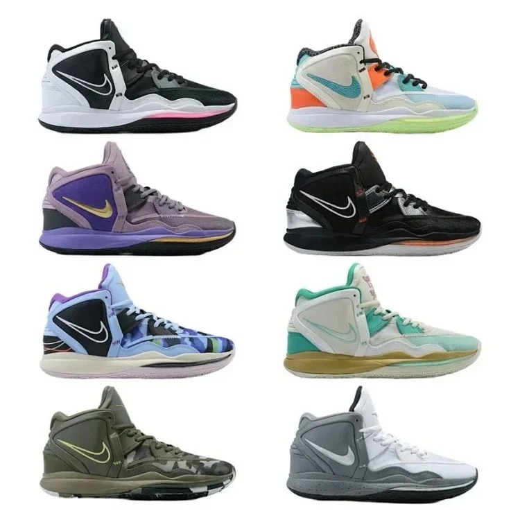 Nike Kyrie Infinity Casual Sneakers