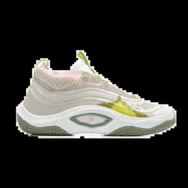 Cosmic Unity 3 Casual Sneakers