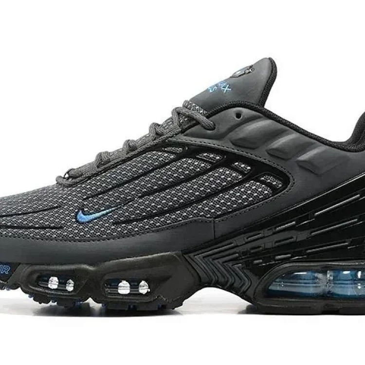 Max Plus 3 Casual Sneakers