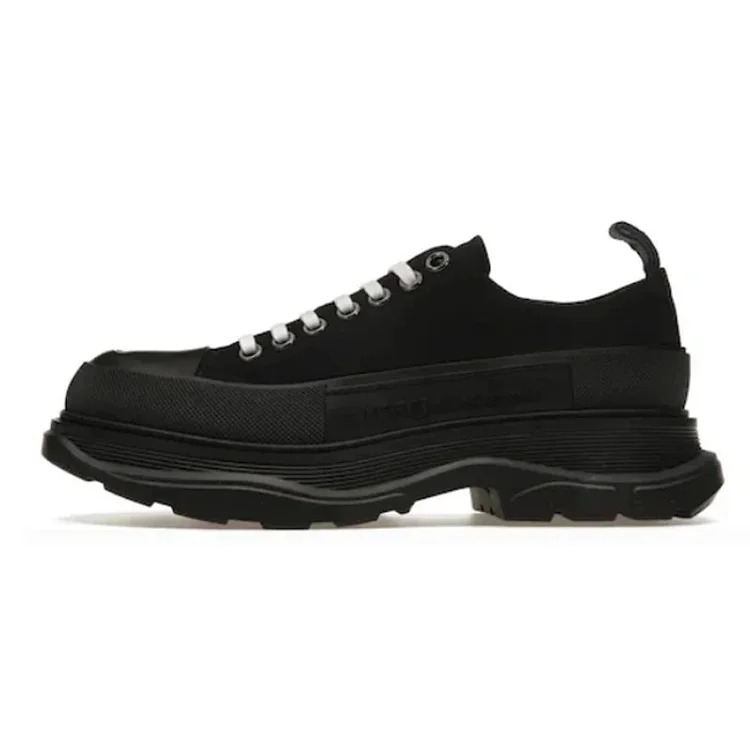 Alexander McQueen Mc·Queen Oversize