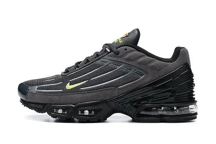Max Plus 3Casual sneakers