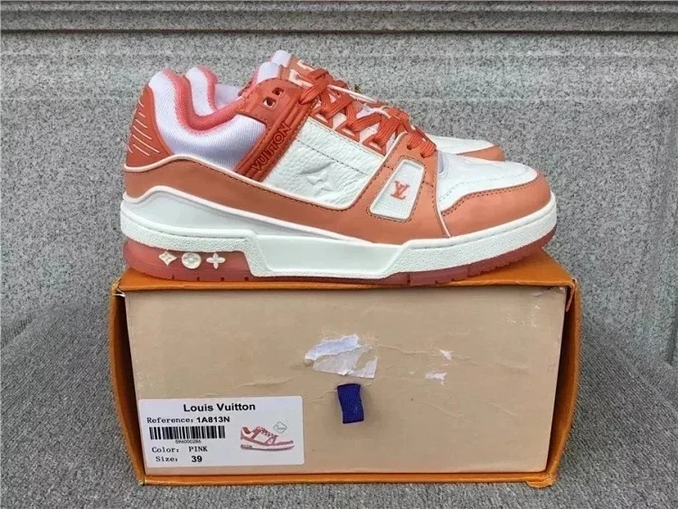 fashion shoes
