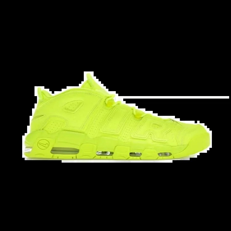 OG Moer UPTEMPO Collection Casual sneakers