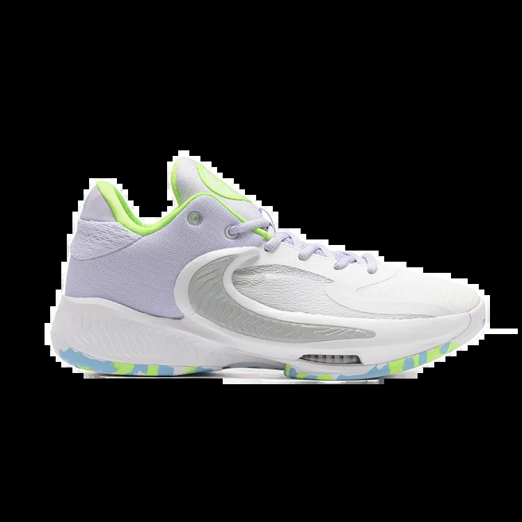 Zoom Freak 4Casual sneakers