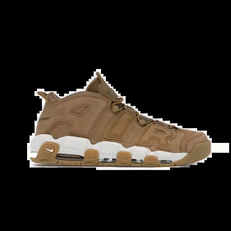 OG Moer UPTEMPO Collection Casual sneakers