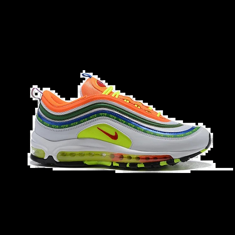 Max 97 Casual Sneakers