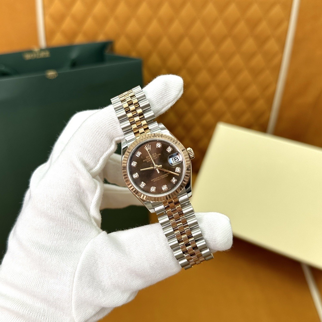 Rolex watch m278271-0028