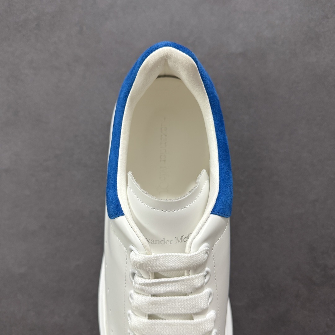 Alexander McQueen Sneaker SH528150