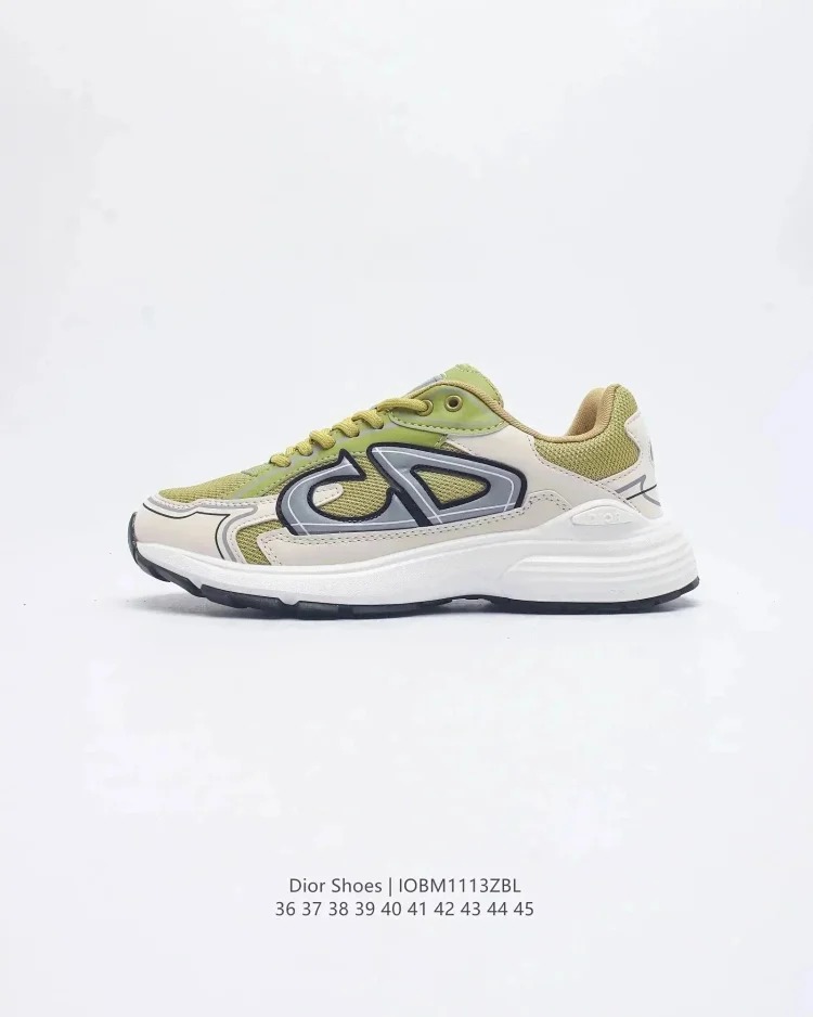spreadsheet D shoes